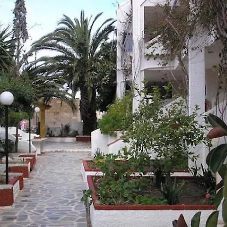 To Oneiro شقة فندقية Korissia (Kea)