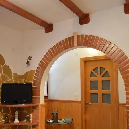 To Oneiro شقة فندقية Korissia (Kea)
